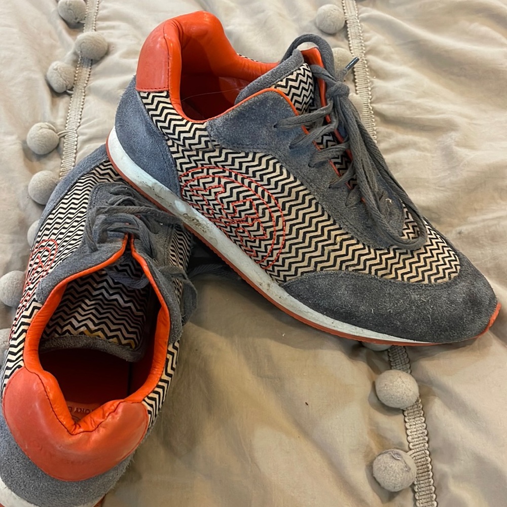 Tory Burch Sneakers